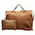 Bally Leather Handbag Bolsa de ombro de couro em bom estado  ref.1416152