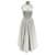 Autre Marque NEW ARRIVALS  Dresses T.fr 36 polyester White  ref.1416191