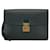 Louis Vuitton Pochette Kourad Leather Clutch Bag M30194 in fair condition  ref.1416220