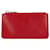 Louis Vuitton Leather Coin Case M63807 in Good Condition Red  ref.1416227