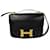 Hermès Hermes Box Calf Constance 23 Leather Crossbody Bag in Very Good Condition  ref.1416250