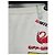 Off White Off-White Röcke T.International S Polyester Weiß - Ansicht 7