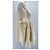 Vestido Alexander McQueen T.IT 40 de lana Crudo - vista 3