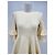 Vestido Alexander McQueen T.IT 40 de lana Crudo - vista 5