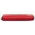 Fendi Red Leather Selleria Zip Around Long Wallet - view 4
