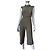 Mono Elisabetta Franchi Khaki Viscosa Caqui