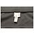 Autre Marque Jupe asymétrique Lanston Black Stretch noire à rayure blanche M - vue 3