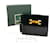 Gucci Suede Bamboo Bifold Wallet  Suede Short Wallet in Great Condition  ref.1416414