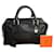 Loewe Leather Amazona 28 Leather Handbag in Great Condition  ref.1416424