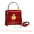 Gucci Lady Lock Top Handle Bag Leather Crossbody Bag in Good condition  ref.1416524