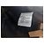 Borsa a mano Max Mara bianca beige cotone poliammide Bianco - vista 14