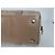 Borsa a mano Max Mara bianca beige cotone poliammide Bianco - vista 16