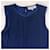 Yves Saint Laurent Minimales Kleid in Blau von YSL Variation  - Ansicht 5