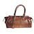 Autre Marque Borsa a tracolla J&M Davidson Marrone