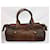 Autre Marque Borsa a tracolla J&M Davidson Marrone - vista 2
