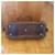 Autre Marque Borsa a tracolla J&M Davidson Marrone - vista 3