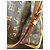 Noe Borsa a mano Louis Vuitton Noé Marrone in Tela - vista 6