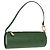 LOUIS VUITTON Epi Soufflot Pouch Verde LV Auth 76903