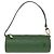 LOUIS VUITTON Epi Soufflot Pouch Verde LV Auth 76903 - vista 13
