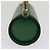 LOUIS VUITTON Epi Soufflot Pouch Verde LV Auth 76903 - vista 3
