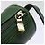 LOUIS VUITTON Epi Soufflot Pouch Verde LV Auth 76903 - vista 8