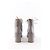 Lk Bennett Botas de couro - vista 2