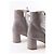 Lk Bennett Botas de couro - vista 4