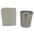 Superb Louis Vuitton candle Silvery