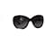 Gafas de sol para mujer D&G Negro