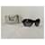 Gafas de sol para mujer D&G Negro - vista 4