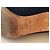 Botas Jimmy Choo de ante negro con punta 36 - vista 5