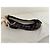 Accessorio per borsa Repetto nero e rosa vernice - vista 4
