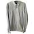 Camicia uomo The Kooples Blu chiaro