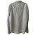 Camicia uomo The Kooples Blu chiaro - vista 2
