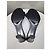 Mule Gucci in vernice nera Nero - vista 7