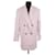 Ami Wollblazer Pink Wolle  ref.1416736