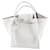 Céline Big Bag-Handtasche aus Leder Roh  ref.1416744