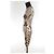 Roberto Cavalli Vestido beige - vista 3