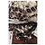 Roberto Cavalli Vestido beige - vista 5