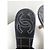 Mules Chanel in pelle nera 37 Nero - vista 10