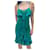 Yves Saint Laurent YSL FW 2003 robe de piste  - vue 1