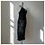 Vestido lencero de línea de lujo de Miss Sixty Castaño - vista 4