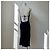 Vestido lencero de línea de lujo de Miss Sixty Castaño - vista 5