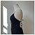 Vestido lencero de línea de lujo de Miss Sixty Castaño - vista 7