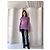 Plein Sud 2000Pull Mohair - vue 2