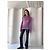Plein Sud 2000Pull Mohair - vue 3