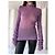 Plein Sud 2000Pull Mohair - vue 5