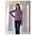 Plein Sud 2000Pull Mohair - vue 9