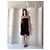 Plein Sud Jeans SS2004 Mini vestido - vista 2