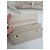 Borsa a tracolla Louis Vuitton Saumur Monogramma Crema Beige - vista 6
